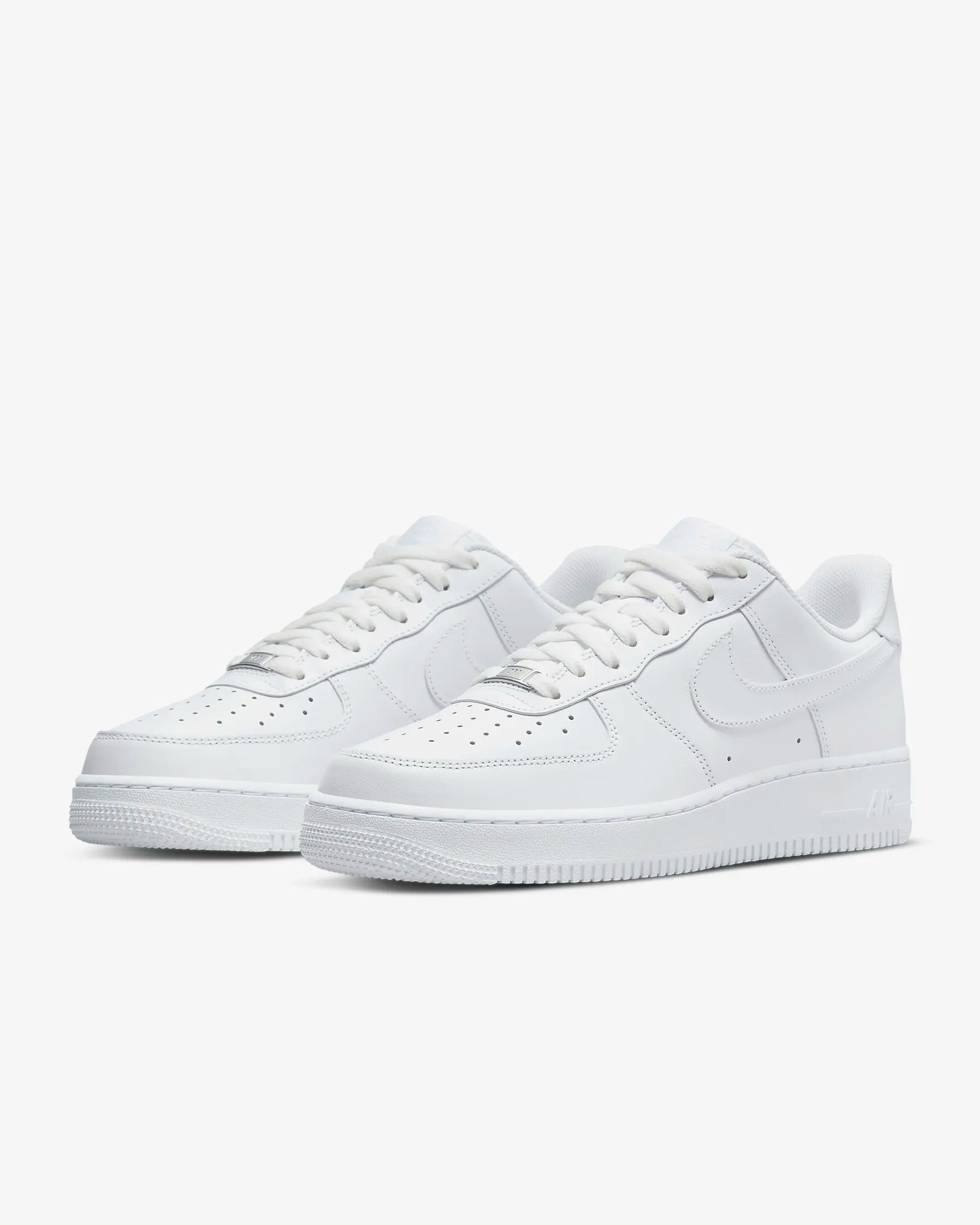 Nike Airforce 1 First Leather UA Mens