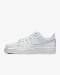 Nike Airforce 1 full white