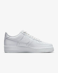 Nike Airforce 1 full white