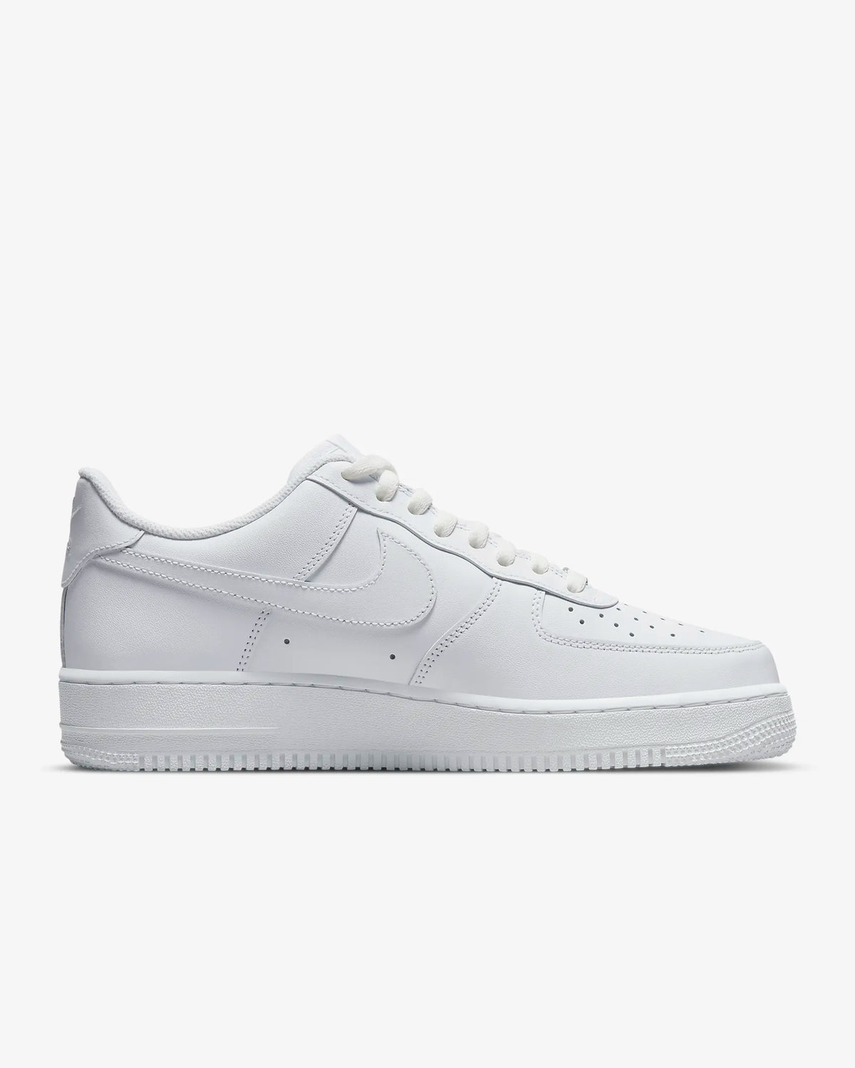 Nike Airforce 1 First Leather UA Mens