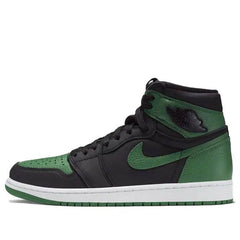 WMNs Nike Air Jordan Retro 1 High ‰ÛÏ Pine Green 2.0 ‰۝