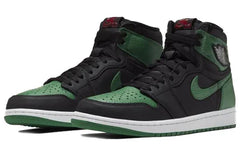 WMNs Nike Air Jordan Retro 1 High ‰ÛÏ Pine Green 2.0 ‰۝