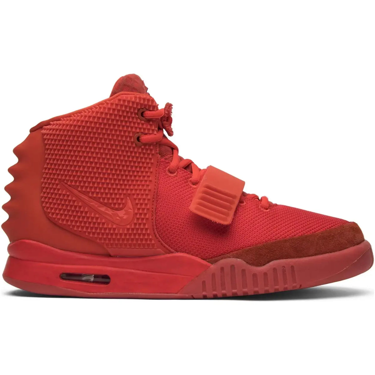 Nike Air Yeezy 2 Red