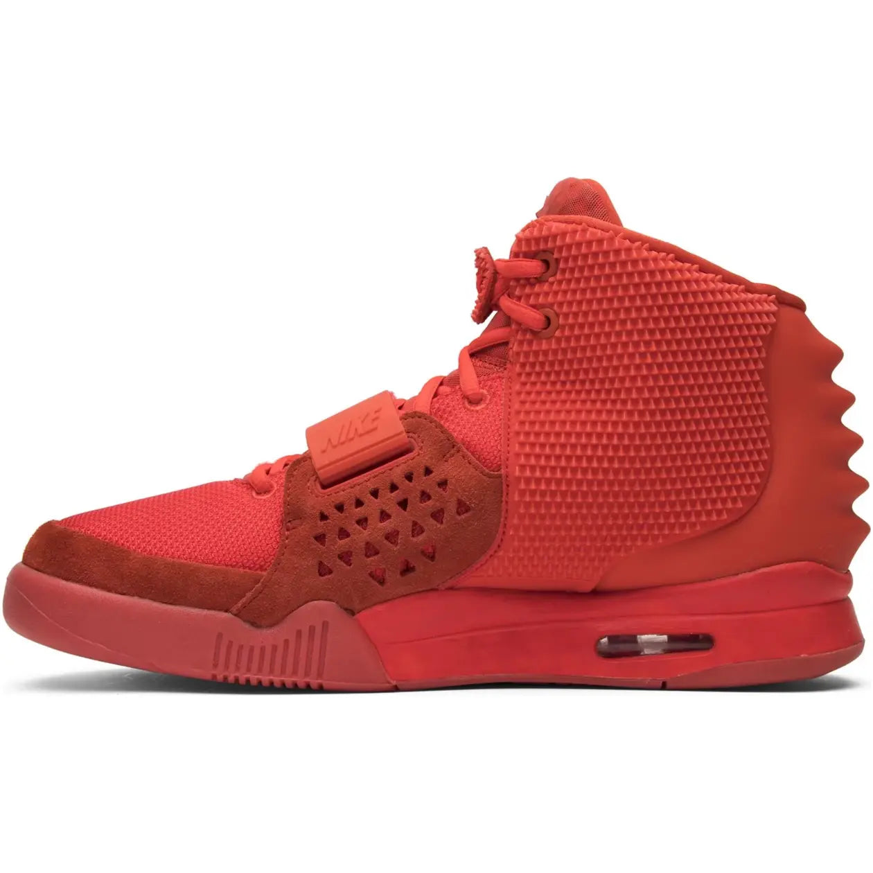 Nike Air Yeezy 2 Red Lebrougesind