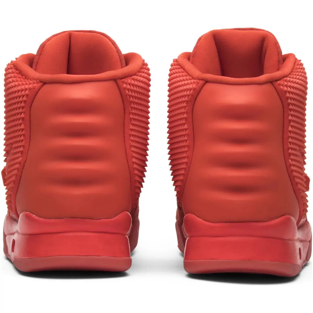 Nike Air Yeezy 2 Red