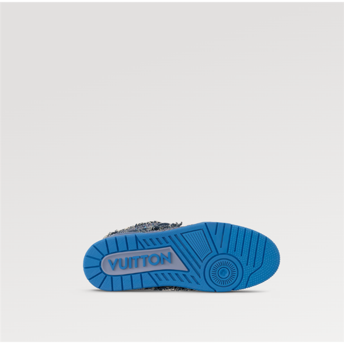LV Skate Sneaker