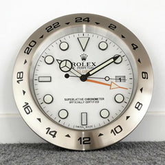 Rolex premium wall clock