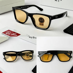 RAYBAN YELLOW CANDY 0502