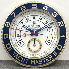 Rolex premium wall clock