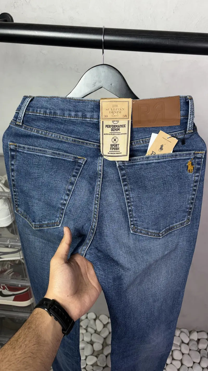 Ralph Lauren Premium Jeans 3193