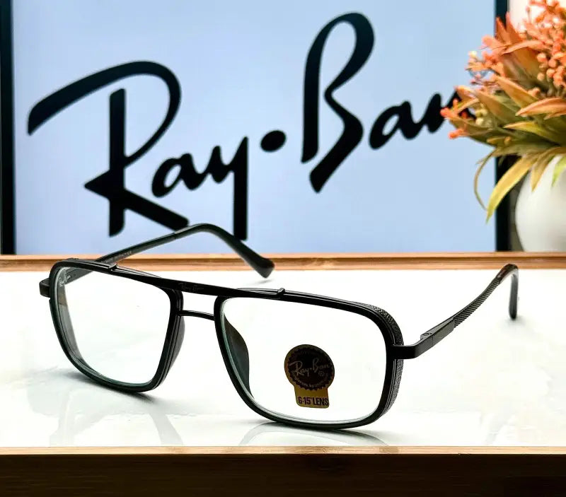 Rayban 4413 black day night