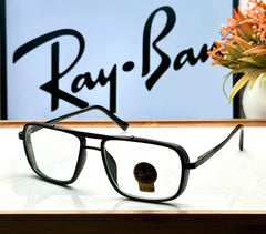 Rayban 4413 black day night