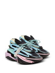 Balmain Unicorn low-top sneakers