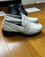 New Balance 1906 Loafer Junya Watanabe Man White