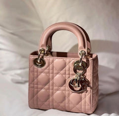 Dior Lady Bag Big Size