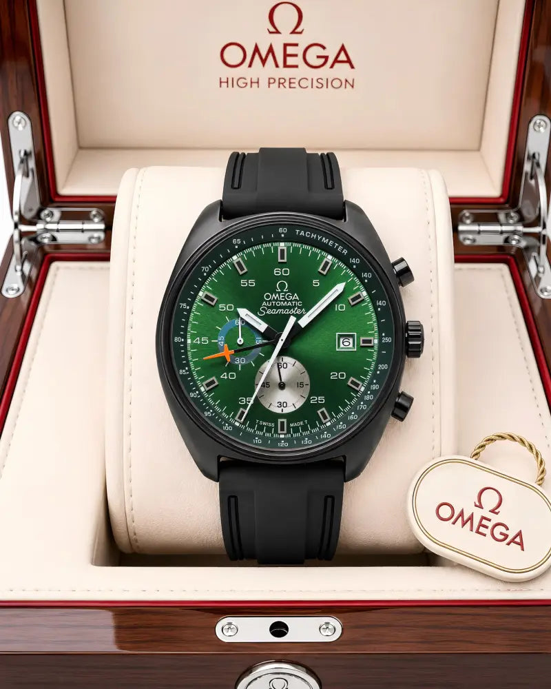 Omega Sea master Vintage Collection