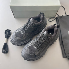 Balenciaga Men's DefendeR Grey