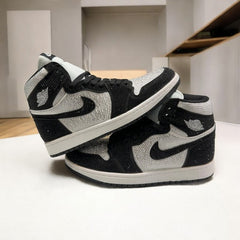 Nike Air jordan 1 Panda Diamond