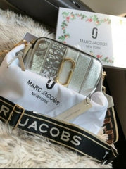 Marc Jacob Snapshot Bag