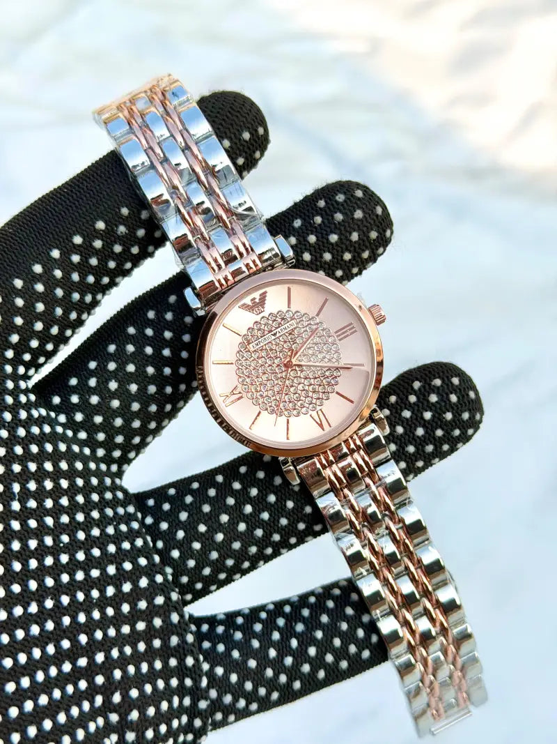 Emporio Armani for women