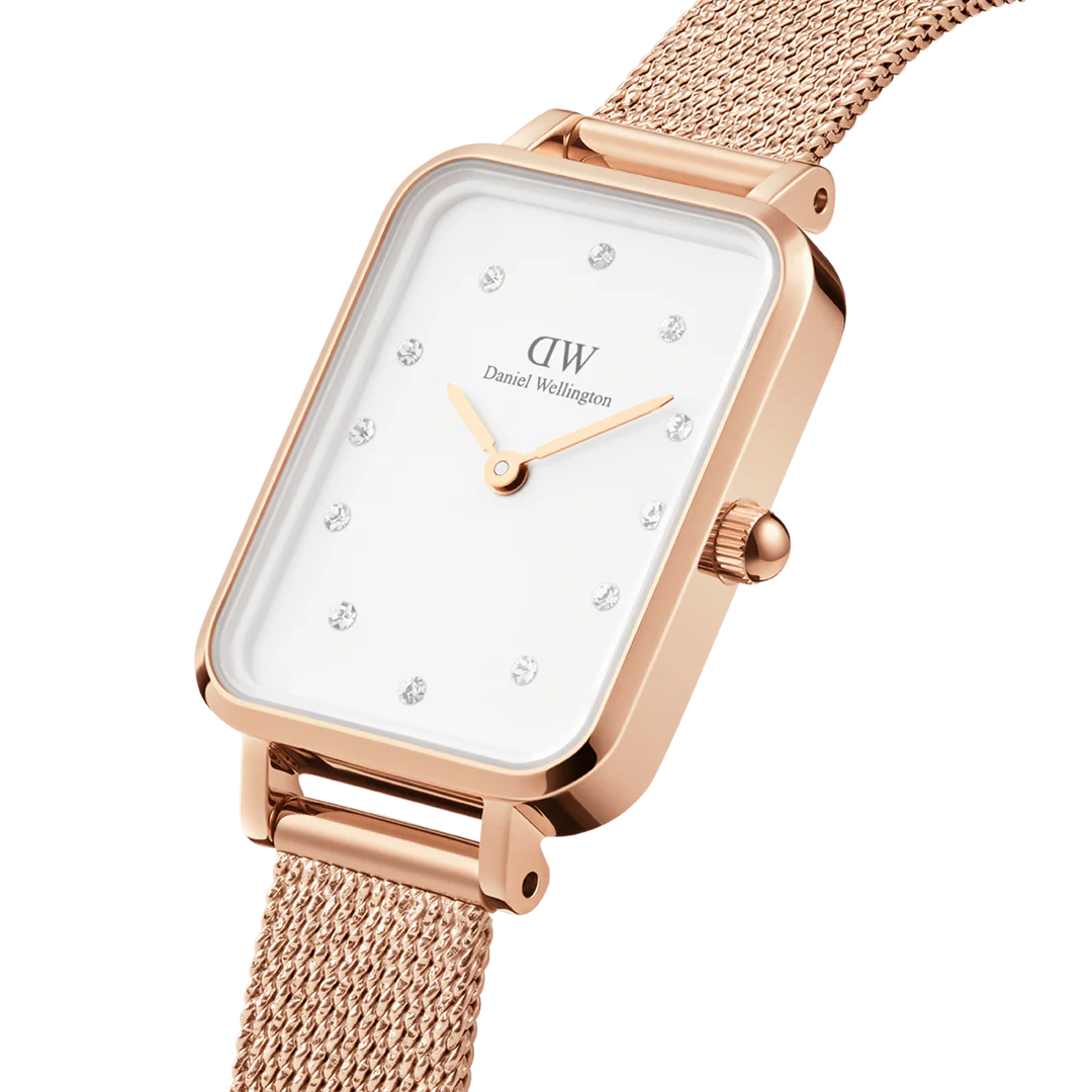 Daniel Wellington Quadro - J1405