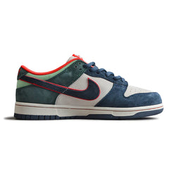 NIKE SB DUNK LOW GREENBACK