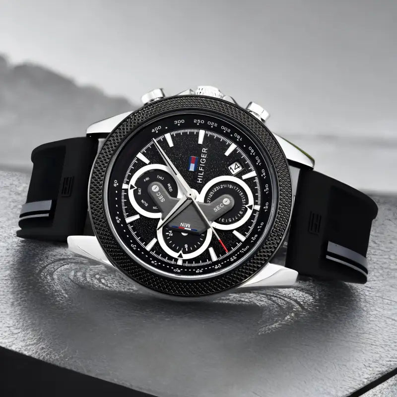 Tommy Hilfiger Clark