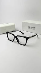 MOSCOT BLACK PLANO 271