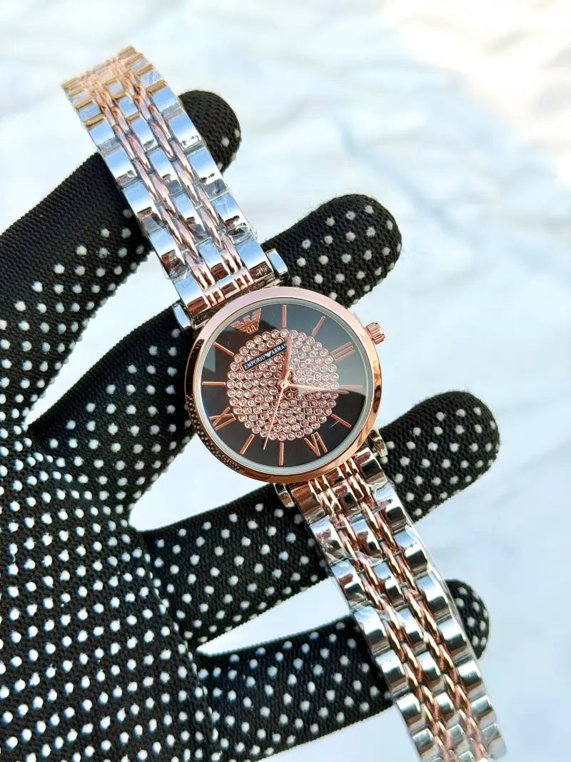 Emporio Armani for women