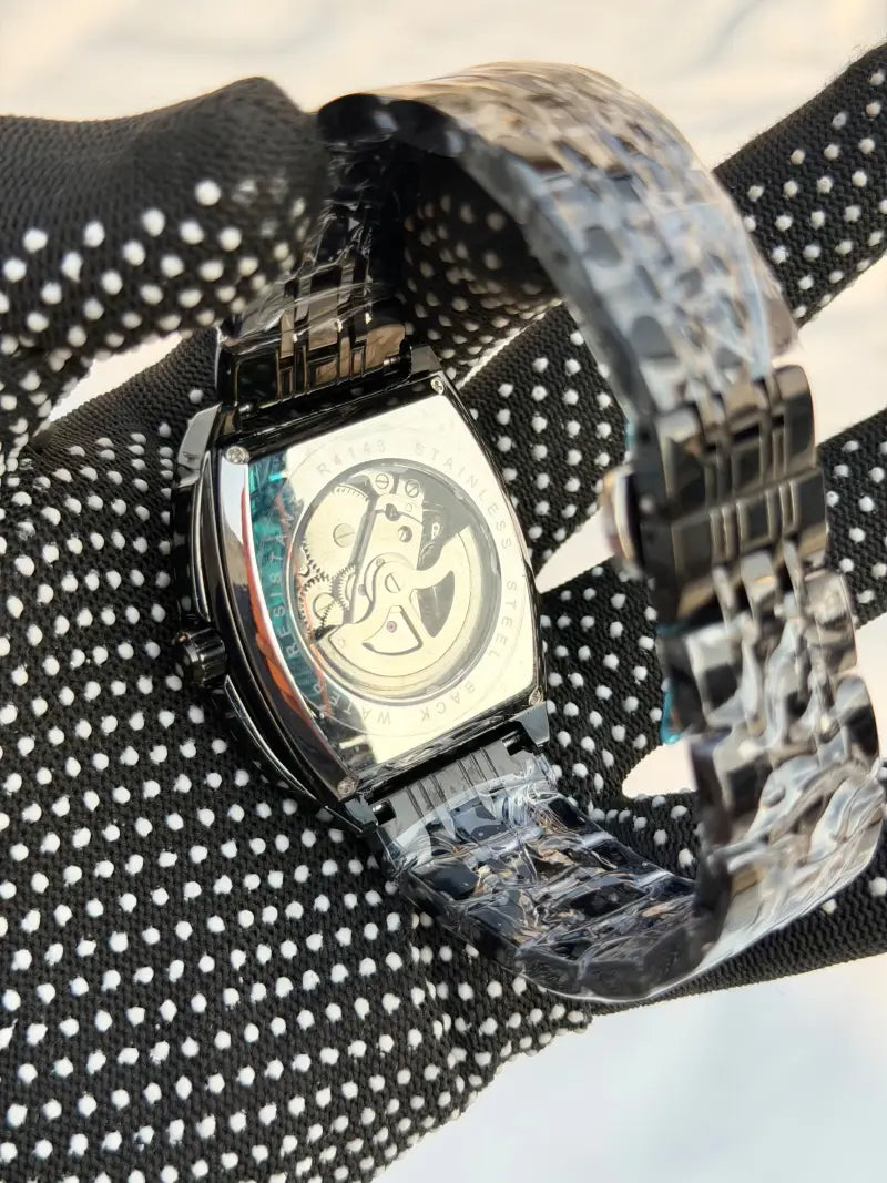 Richard Mille Stone Automatic