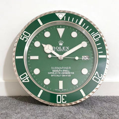 Rolex premium wall clock