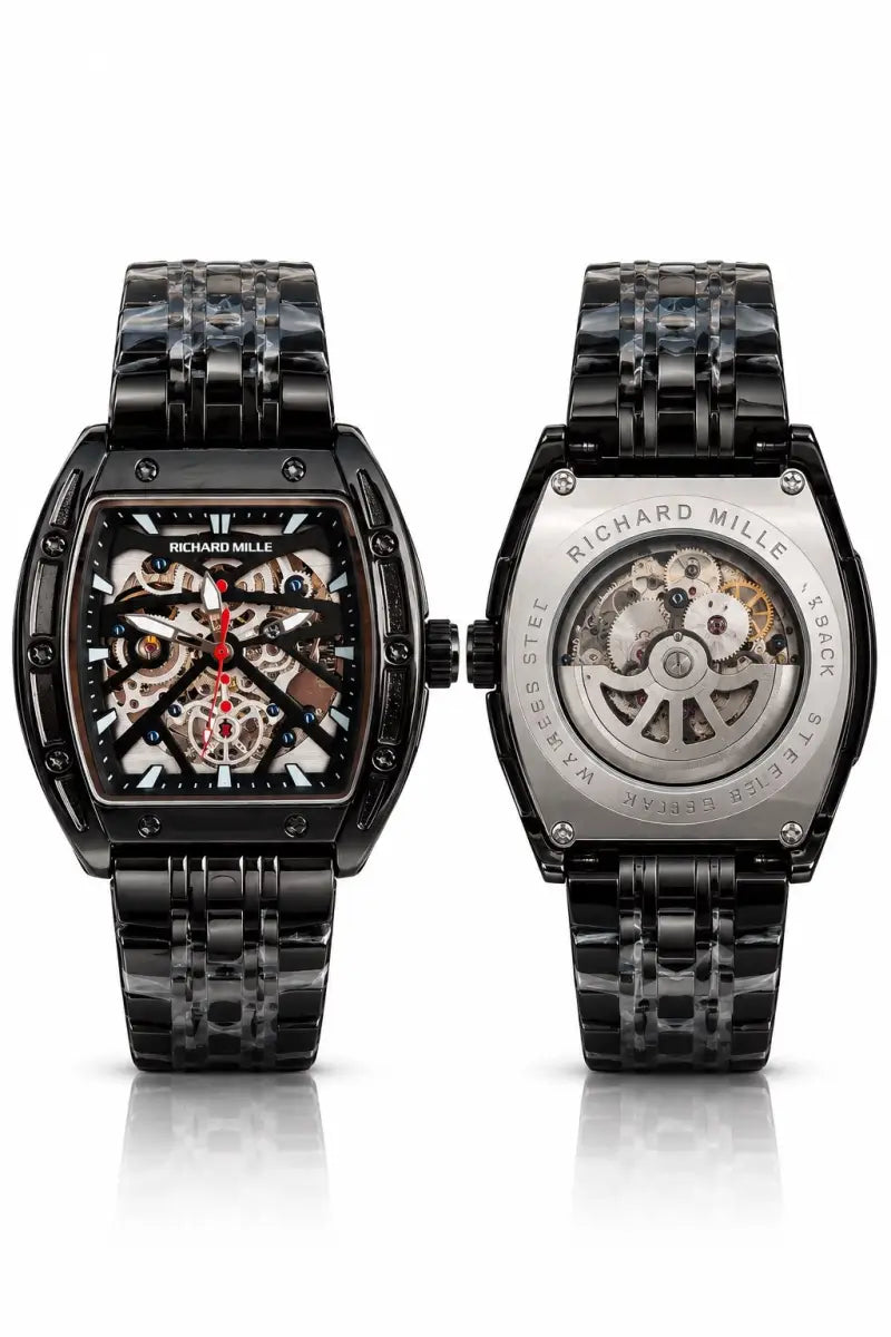 Richard Mille Stone Automatic