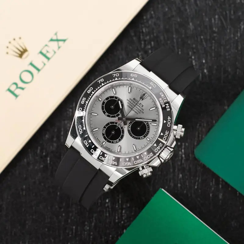 Rolex Oyster Perpetual Daytona Cosmograph