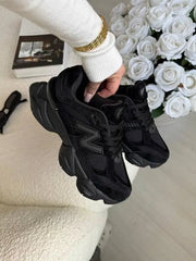 New Balance 9060 Triple Black