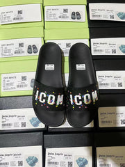 Icon Premium Slides
