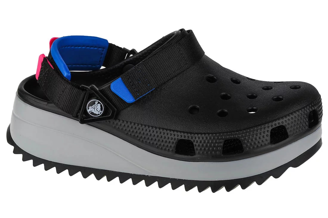 Crocs Classic Hiker Clog