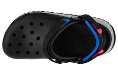 Crocs Classic Hiker Clog