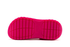 WMNS Crocs Classic Mega Crush Clog "Juice"