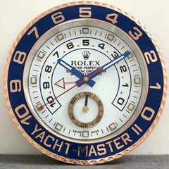 Rolex premium wall clock