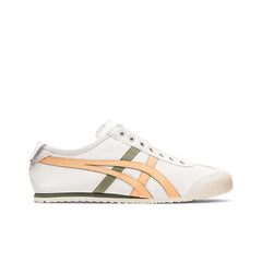 Onitsuka Tiger Slip on green yellow
