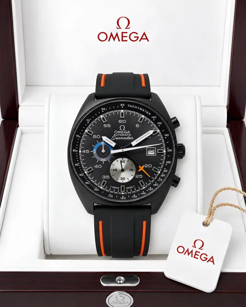 Omega Sea master Vintage Collection