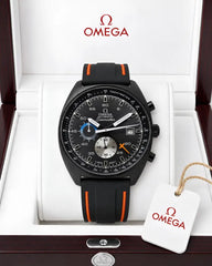 Omega Sea master Vintage Collection
