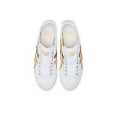 Onitsuka Tiger Slip on green yellow