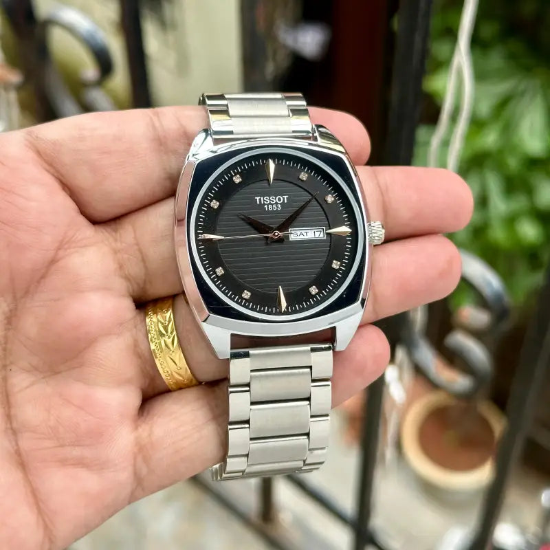Tissot 1853 Classic