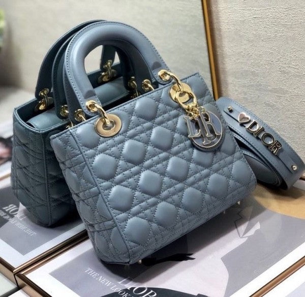 Dior Lady Bag Big Size