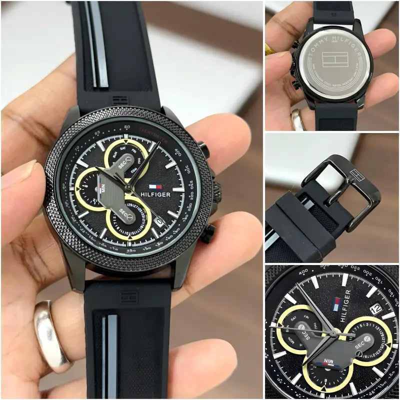 Tommy Hilfiger Clark