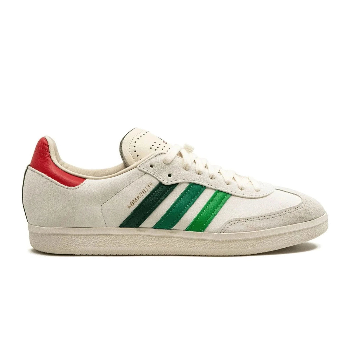 WMNs Adidas END x Velosamba ‰ÛÏ Social Cycling Green ‰ÛÏ