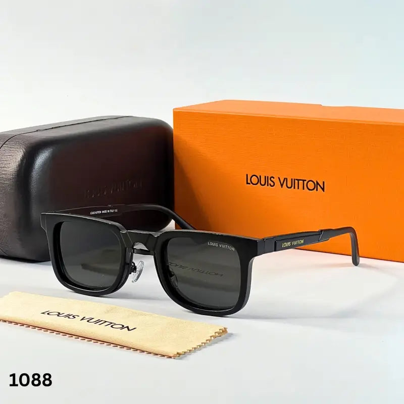 Louis vuittion 1008 full black