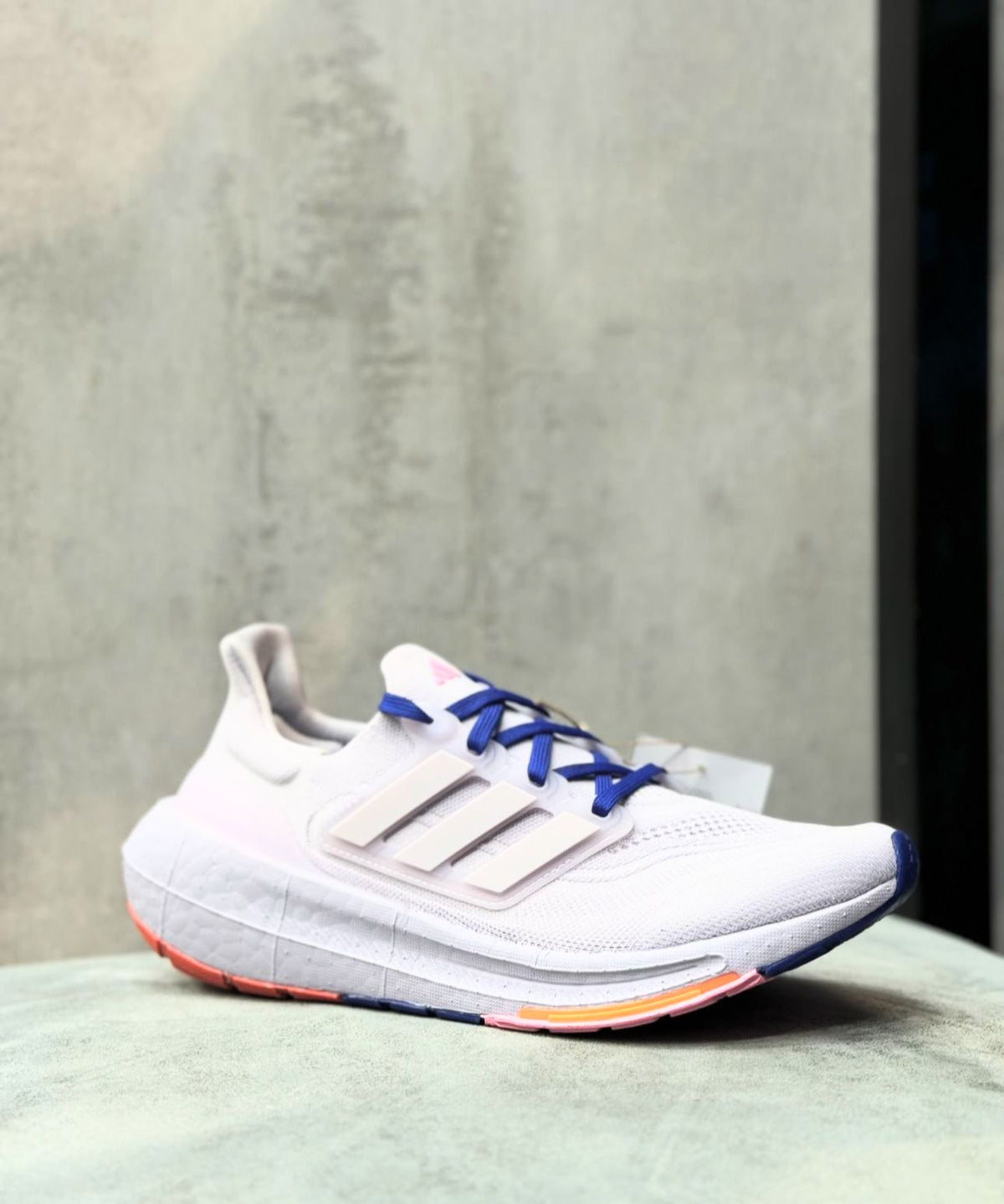 Adidas Ultraboost Women's Light W Sneaker