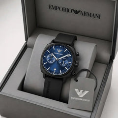 Emporio Armani Classic Chronograph